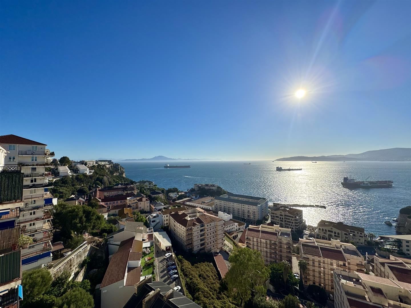 Image of Apartment - 2 Bedrooms - 1 Bathrooms for Sale in Brympton-Gibraltar, Image 10